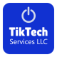 TikTech logo